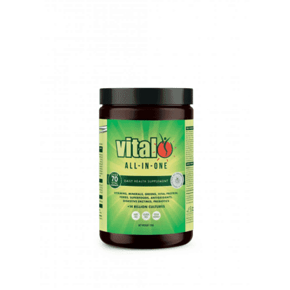 Vital All-In-One 120g