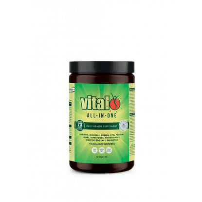 Vital All-In-One 120g