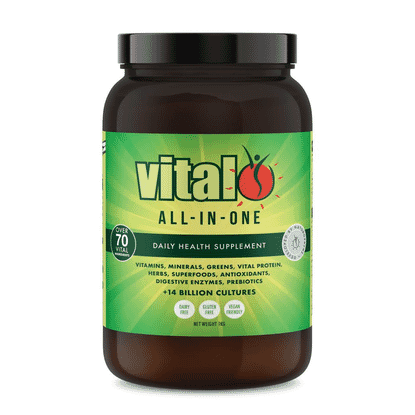 Vital All-In-One 1kg