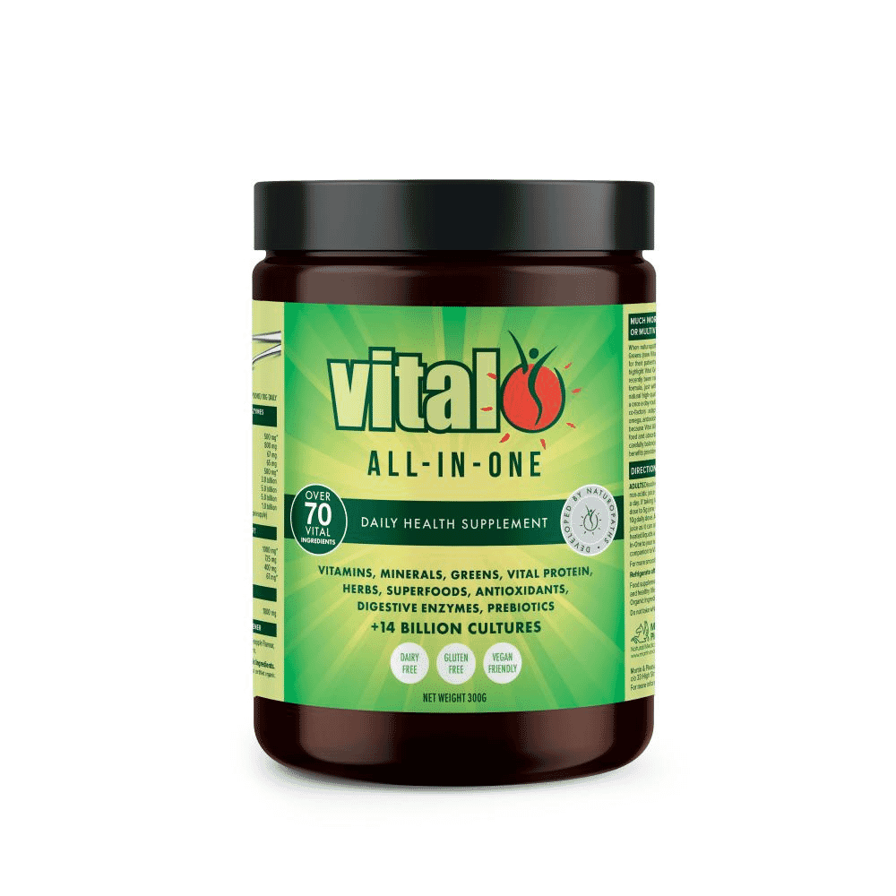 Vital All-In-One 300g
