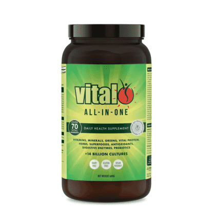 Vital All-In-One 600g
