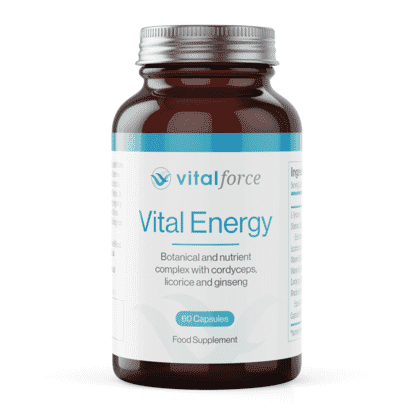 Vital Energy 60s