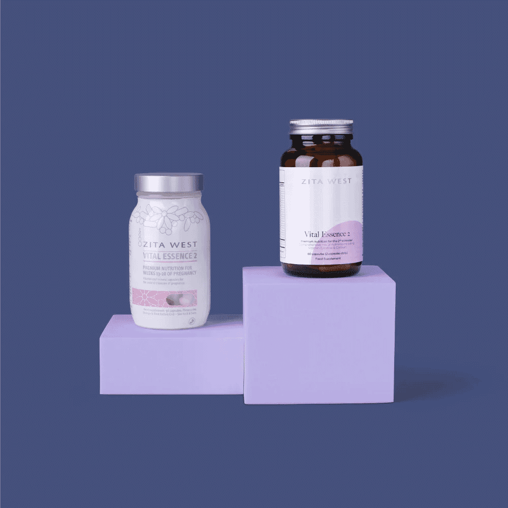 Vital Essence 2 60s