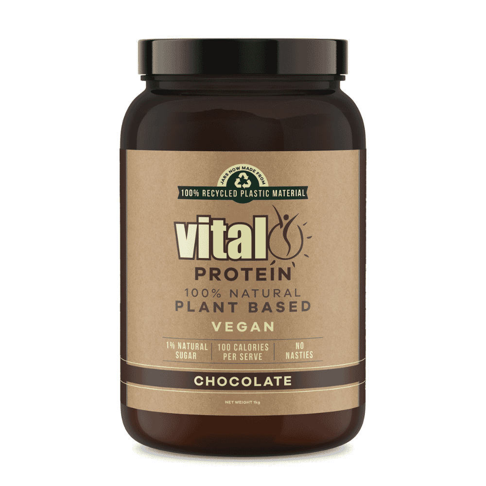 Vital Protein (Pea Protein) Chocolate 1kg