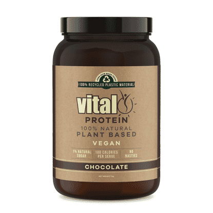 Vital Protein (Pea Protein) Chocolate 1kg