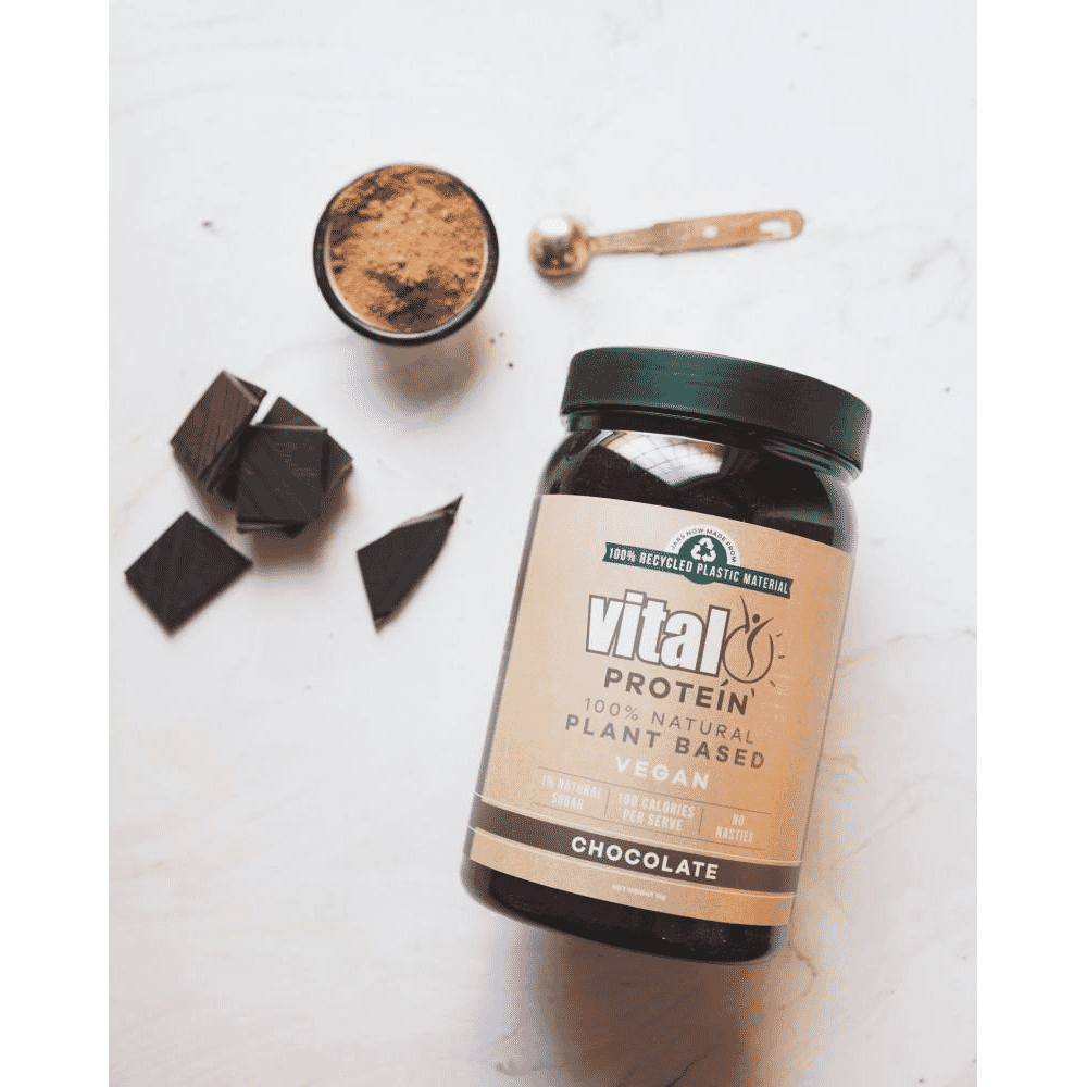 Vital Protein (Pea Protein) Chocolate 1kg
