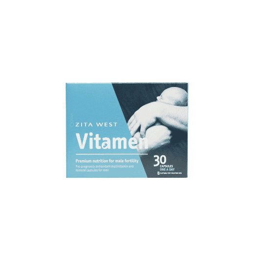 Vitamen One A Day 30s