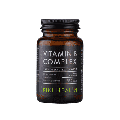 Vitamin B Complex 30s