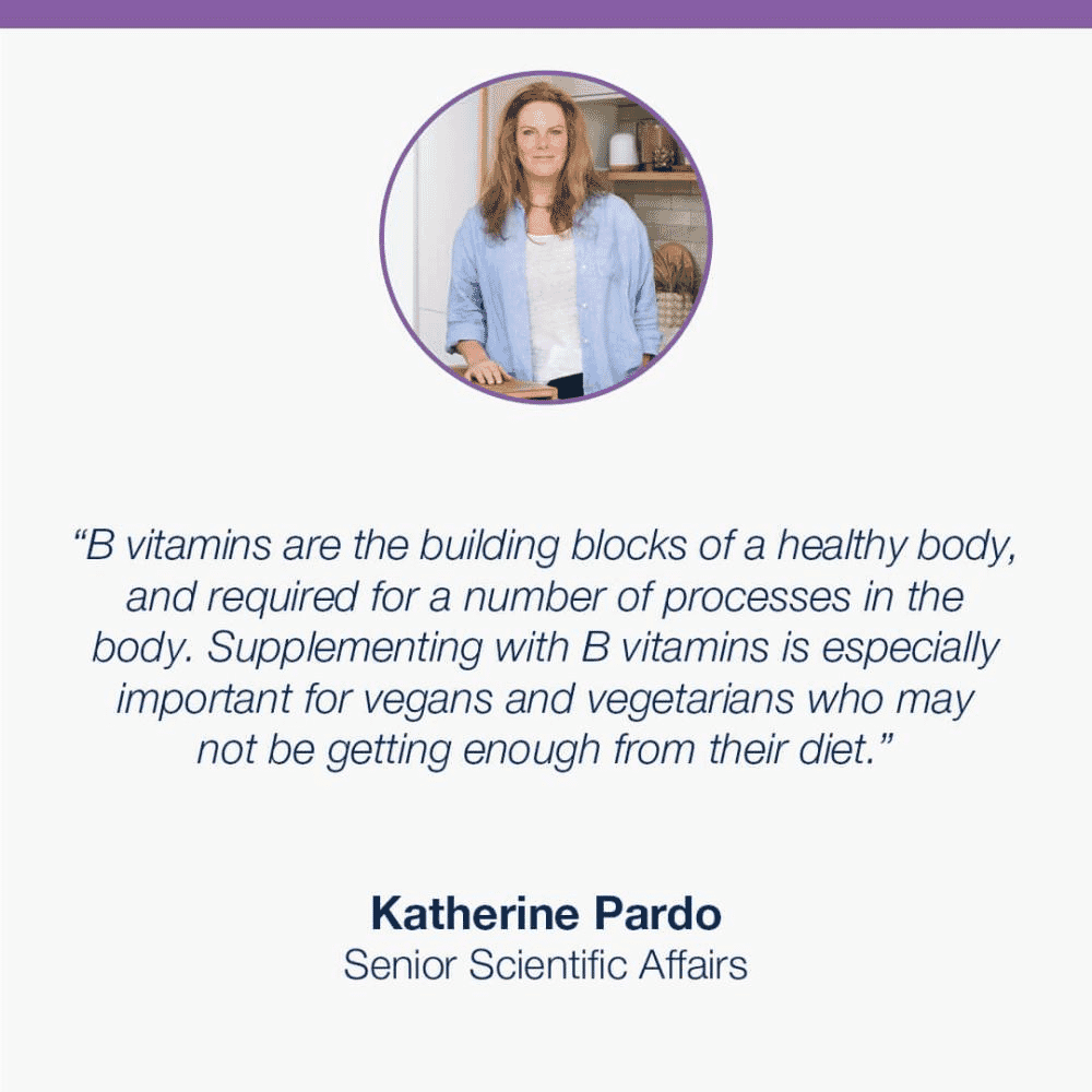 Vitamin B-Complex 90s (Formerly Nutri Adv. NUT-3345)