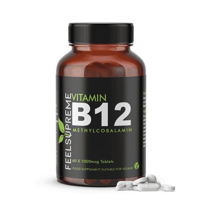 Vitamin B12 60s