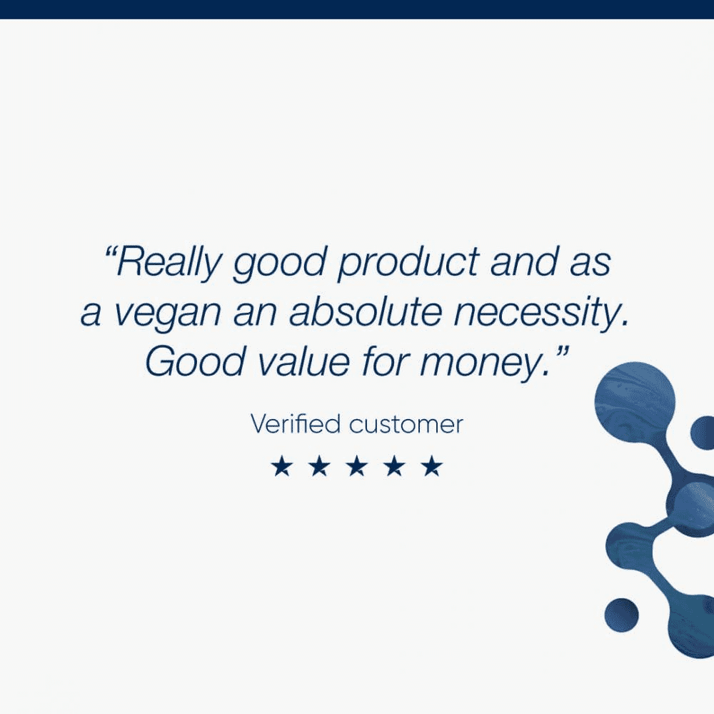 Vitamin B12 + Folate 60s (Formerly Nutri Adv. NUT-44044)