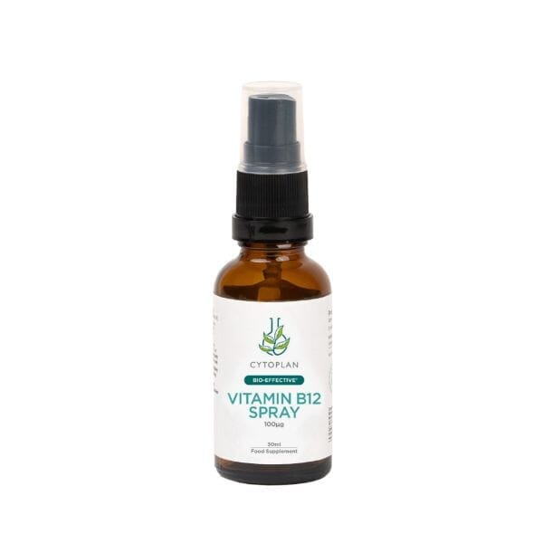 Vitamin B12 Spray 30ml