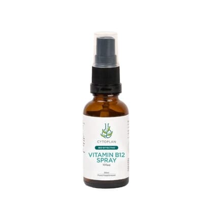 Vitamin B12 Spray 30ml