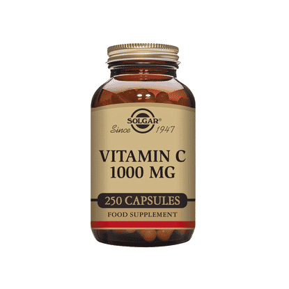 Vitamin C 1000mg 250s