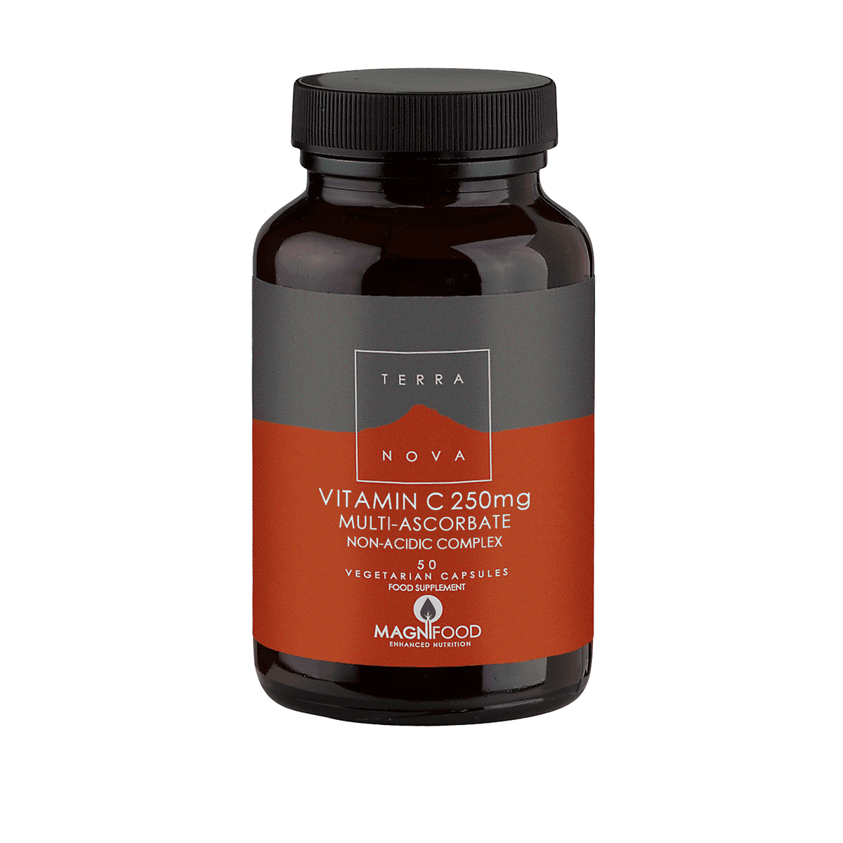Vitamin C 250mg Multi-Ascorbate 50s