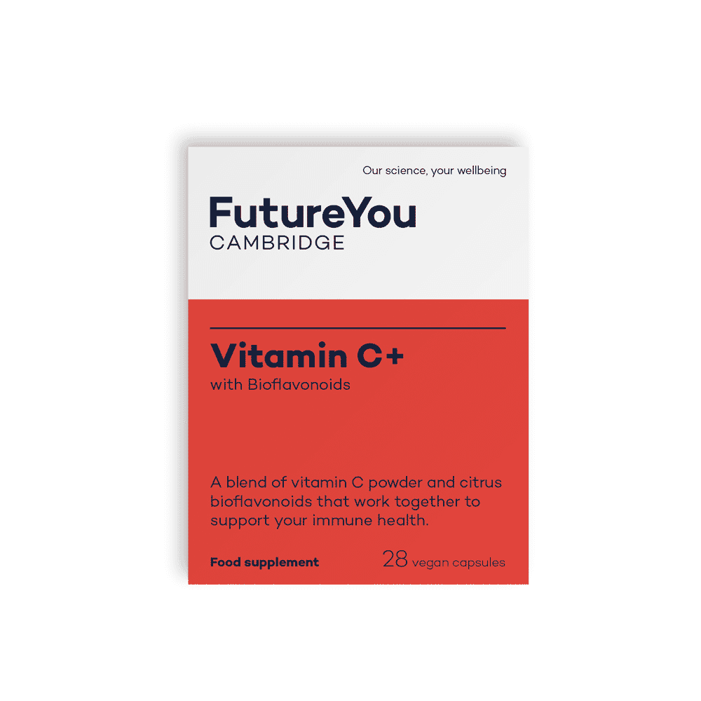 Vitamin C+ 28s