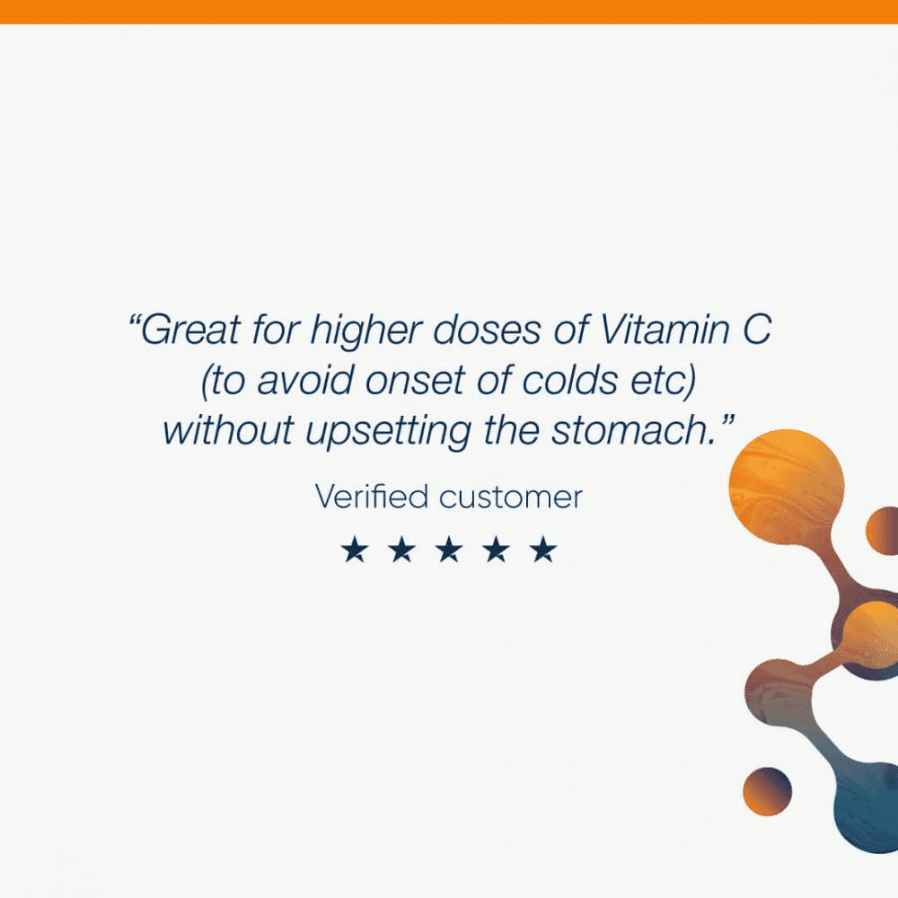 Vitamin C + Bioflavonoids 100s (Formerly Nutri Adv. NUT-6170)