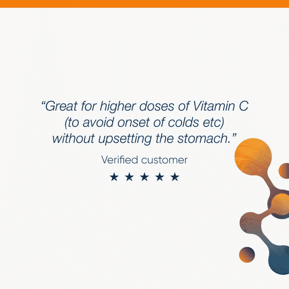 Vitamin C + Bioflavonoids 100s