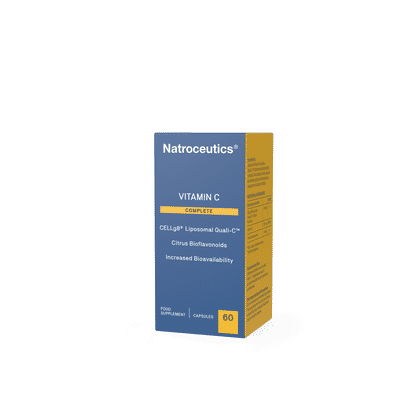 Vitamin C Complete 60s