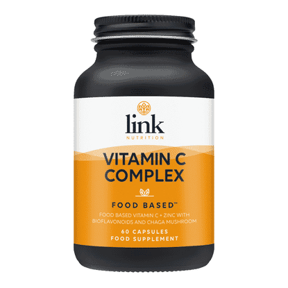 Vitamin C Complex 60s