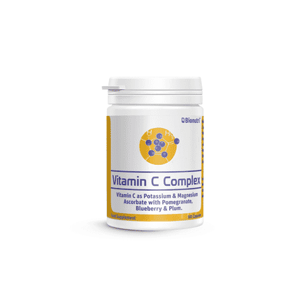 Vitamin C Complex 90s