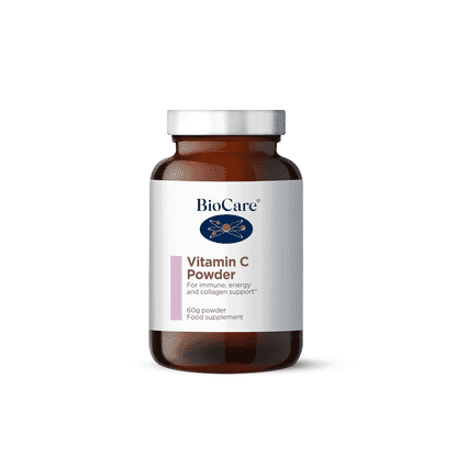 Vitamin C Powder 60g