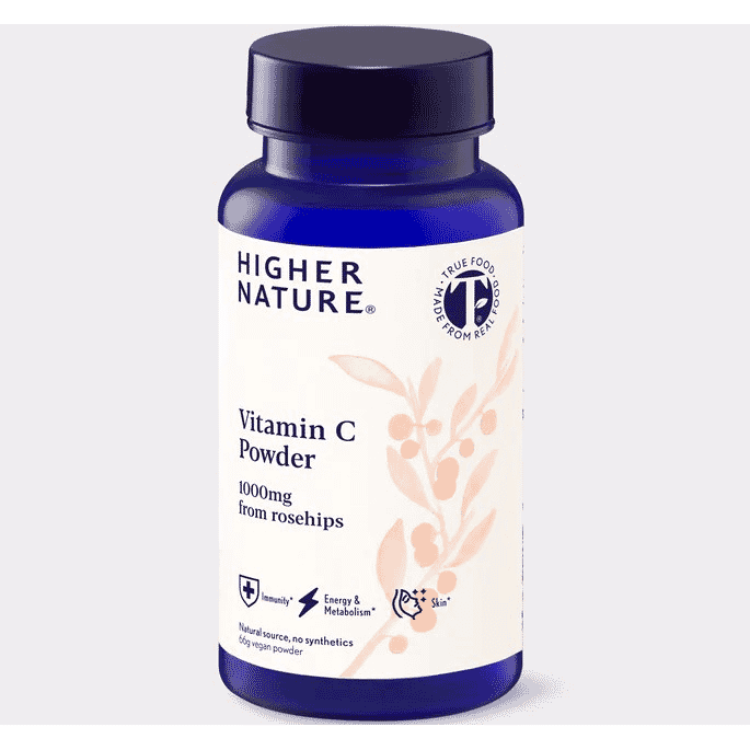 Vitamin C Powder 66g