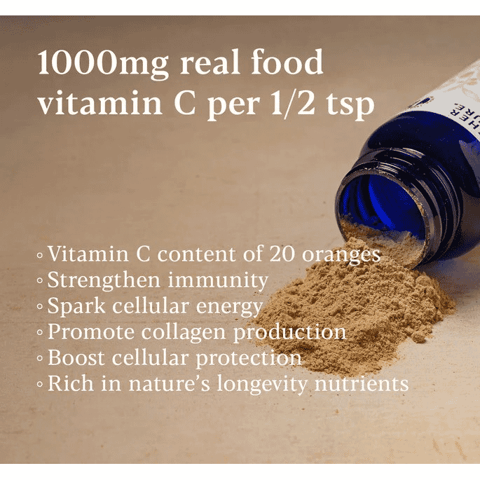 Vitamin C Powder 66g