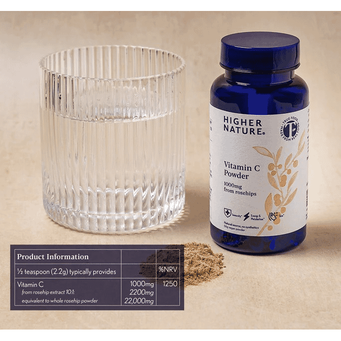 Vitamin C Powder 66g