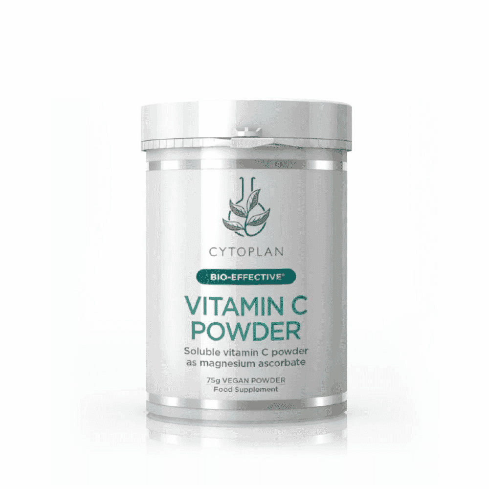 Vitamin C Powder 75g