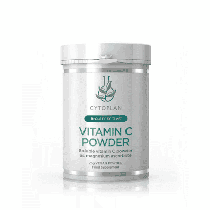 Vitamin C Powder 75g