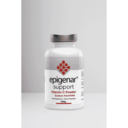 Vitamin C Powder - Sodium Ascorbate 200g