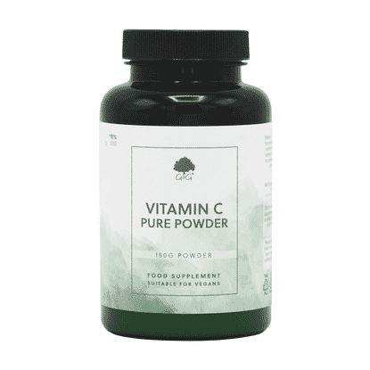 Vitamin C Pure Powder 150g