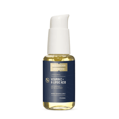Vitamin-C + R-Lipoic Acid 50ml