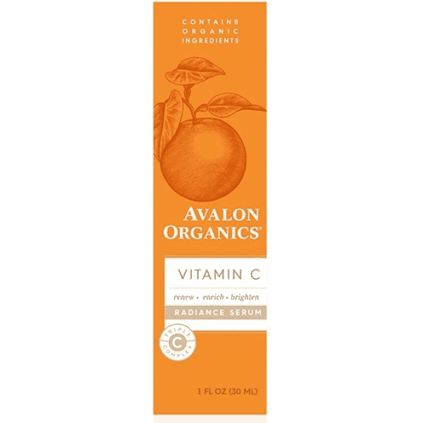 Vitamin C Radiance Serum 30ml