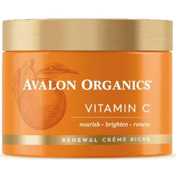 Vitamin C Renewal Creme Riche 48g