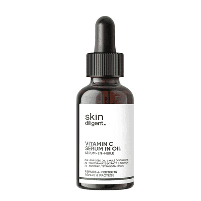 Vitamin C Serum in Oil 30ml