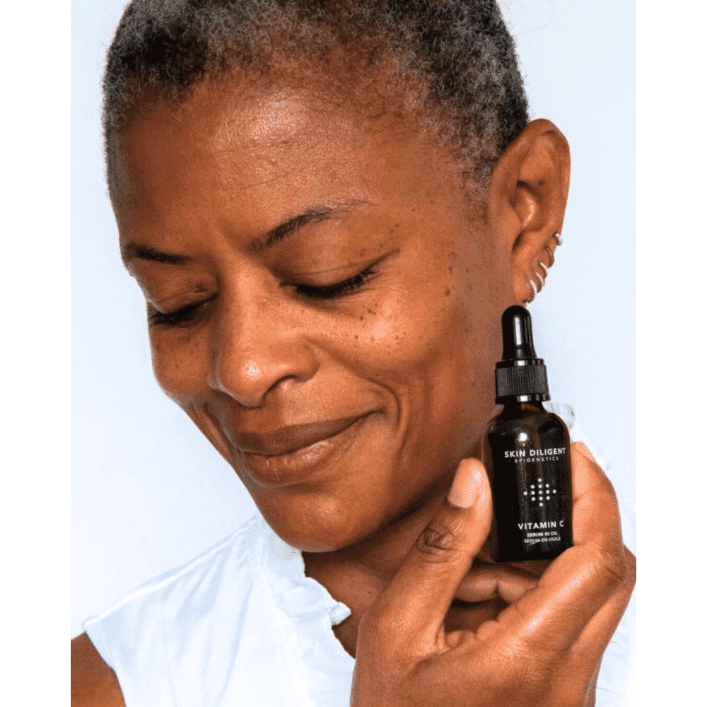 Vitamin C Serum in Oil 30ml