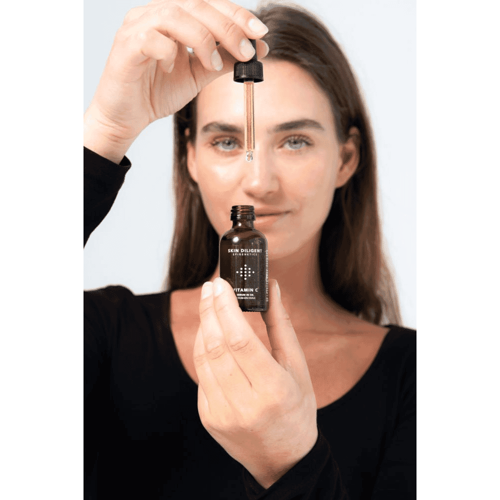 Vitamin C Serum in Oil 30ml