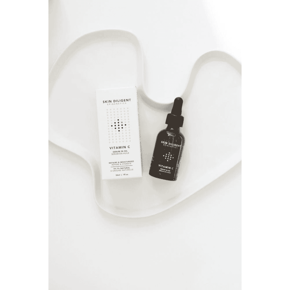 Vitamin C Serum in Oil 30ml