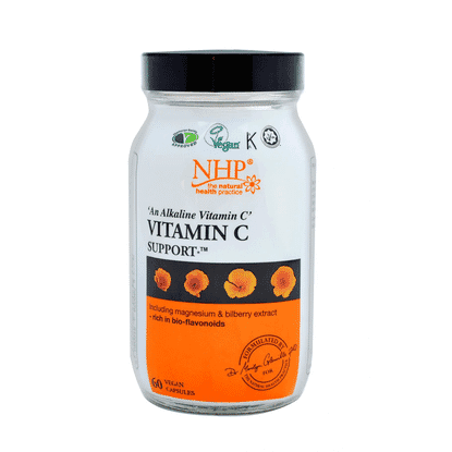 Vitamin C Support 60s