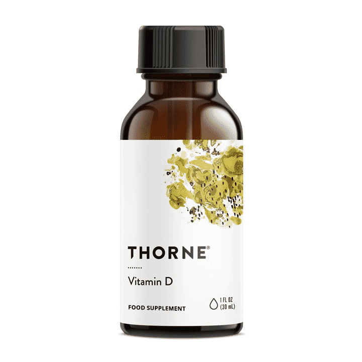 Vitamin D Liquid 30ml