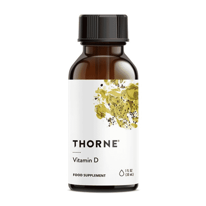 Vitamin D Liquid 30ml