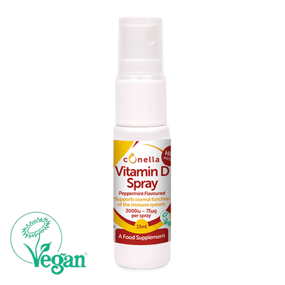 Vitamin D Spray 15ml