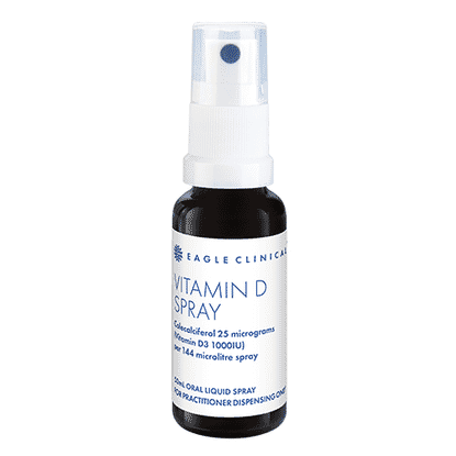 Vitamin D Spray 50ml