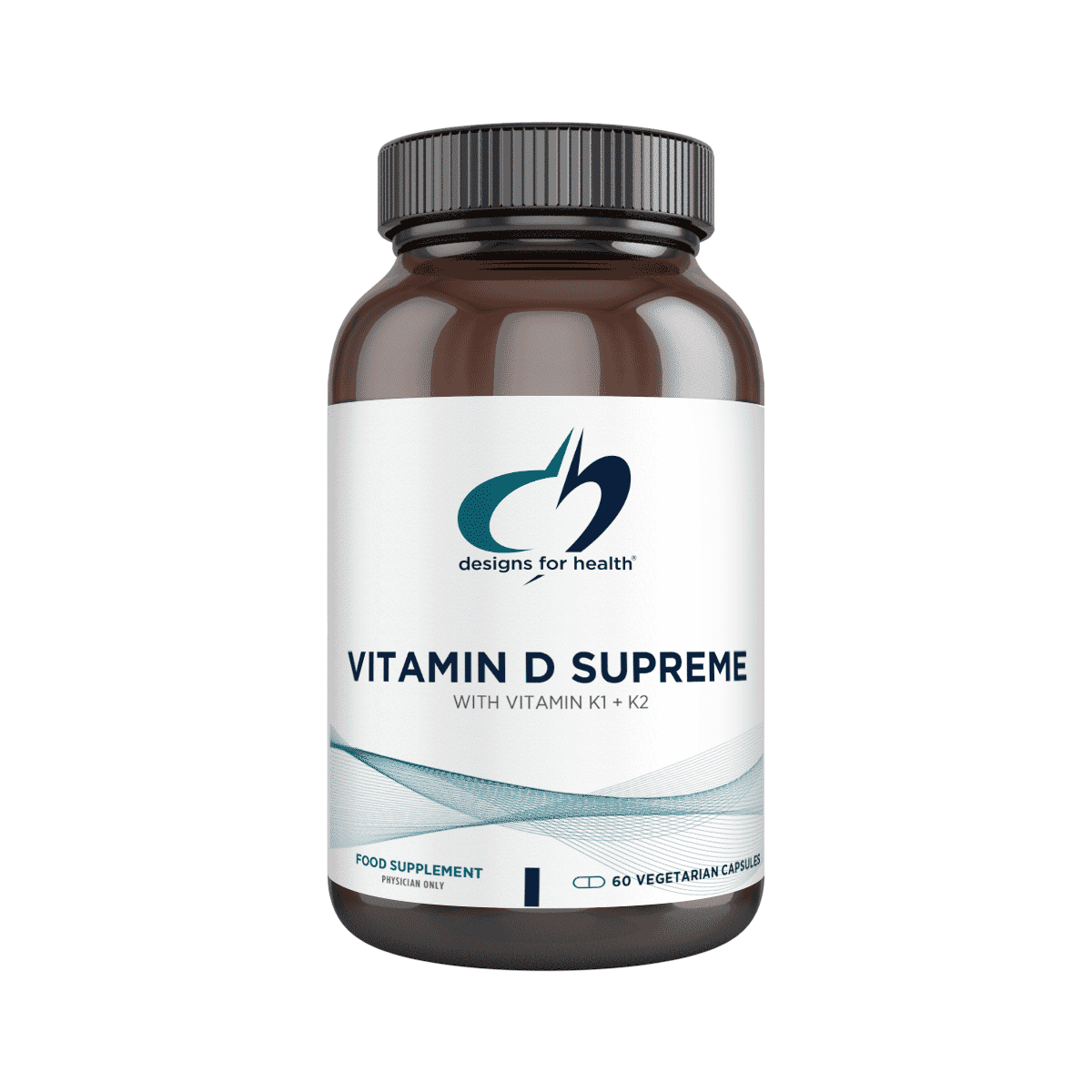 Vitamin D Supreme 60s