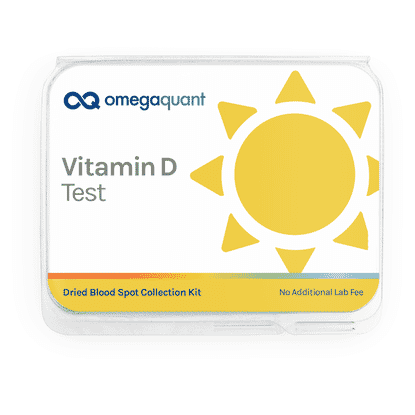 Vitamin D Test Kit