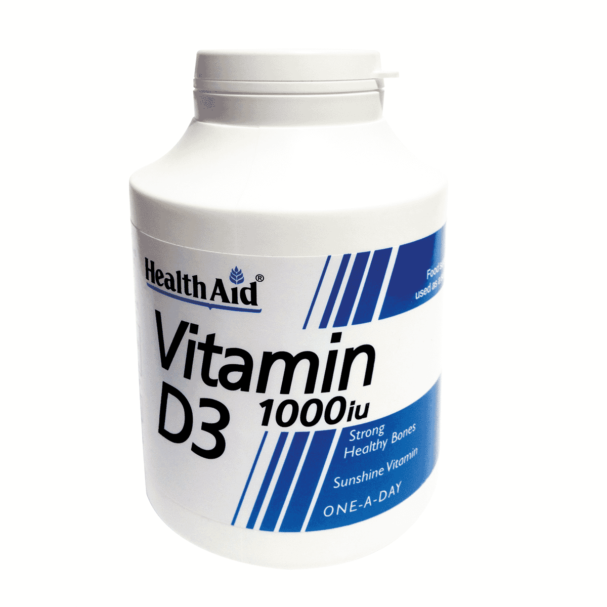Vitamin D3 1000iu  1000s