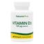 Vitamin D3 125ug (5000iu) 60s