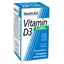 Vitamin D3 5000iu 30s